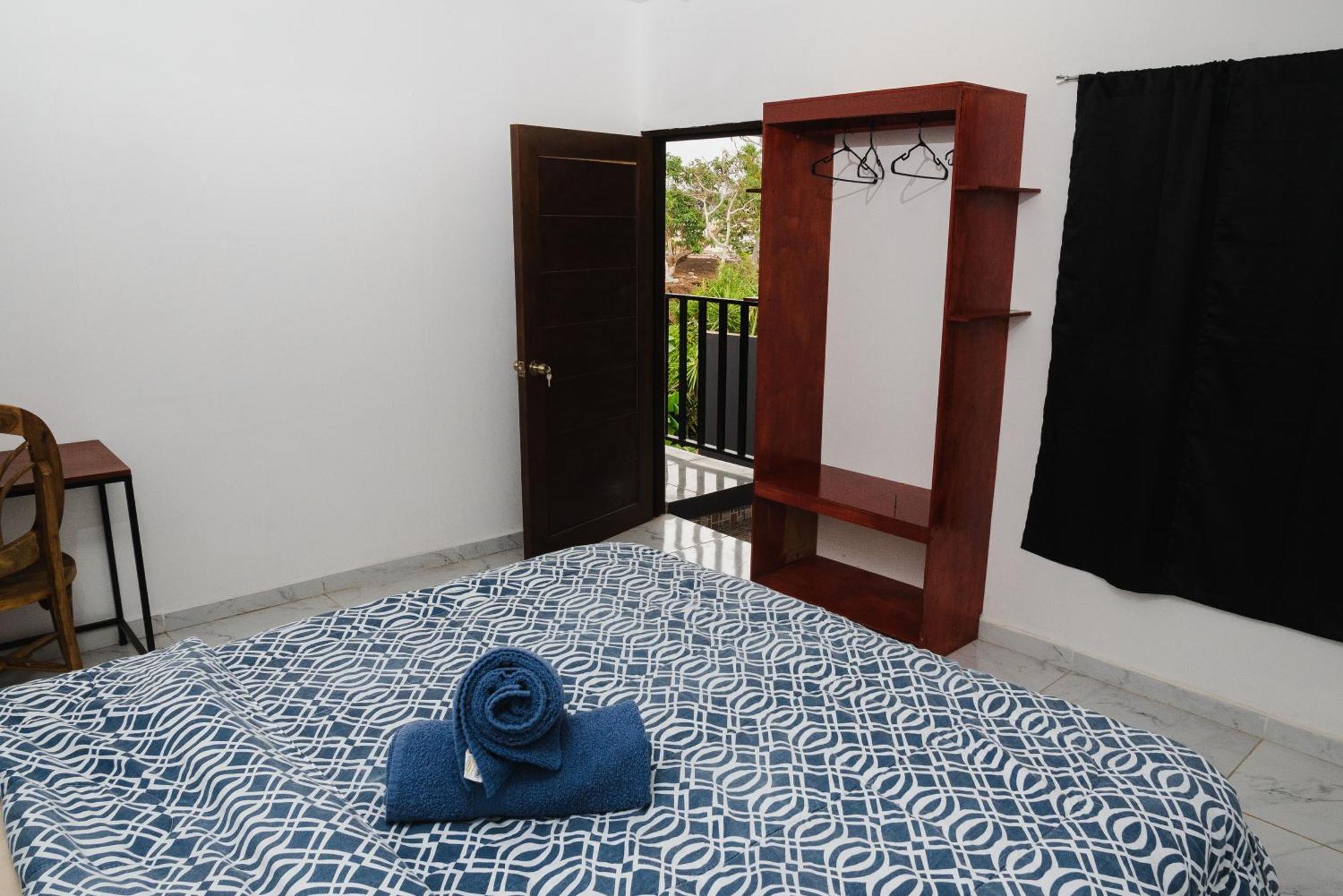 Appartement Casa Coliving à Juayúa Extérieur photo