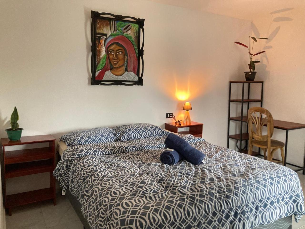 Appartement Casa Coliving à Juayúa Extérieur photo