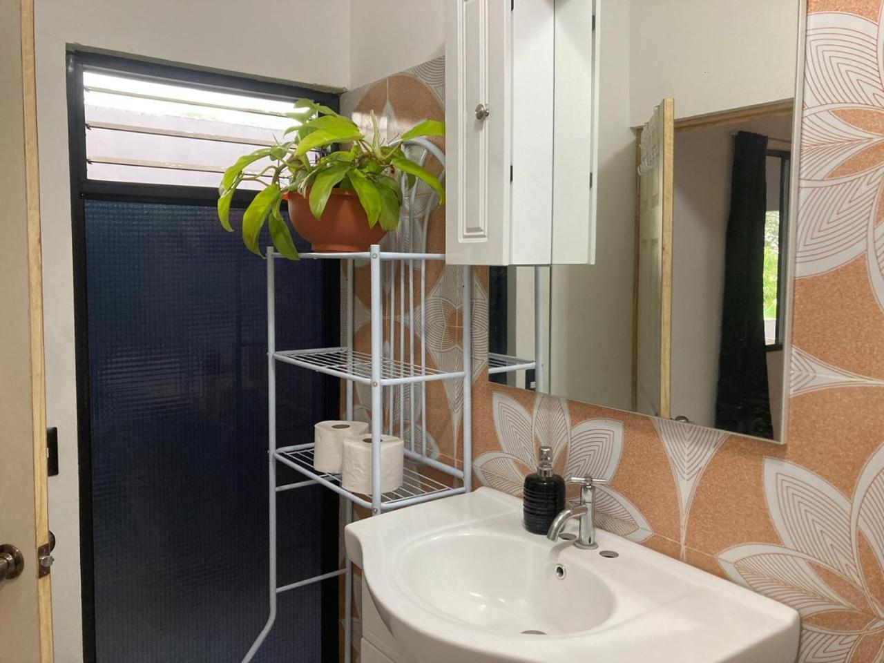 Appartement Casa Coliving à Juayúa Extérieur photo