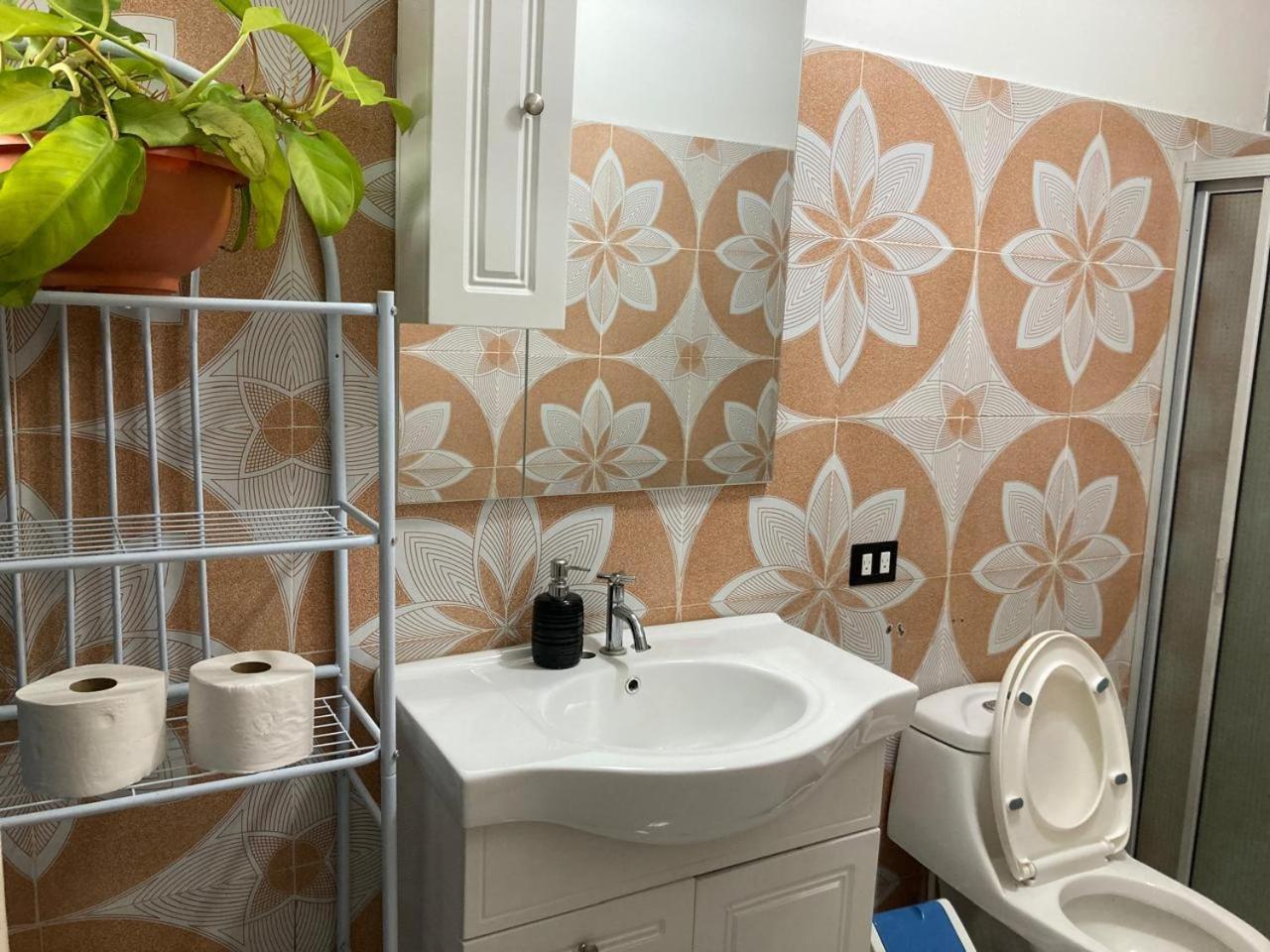 Appartement Casa Coliving à Juayúa Extérieur photo