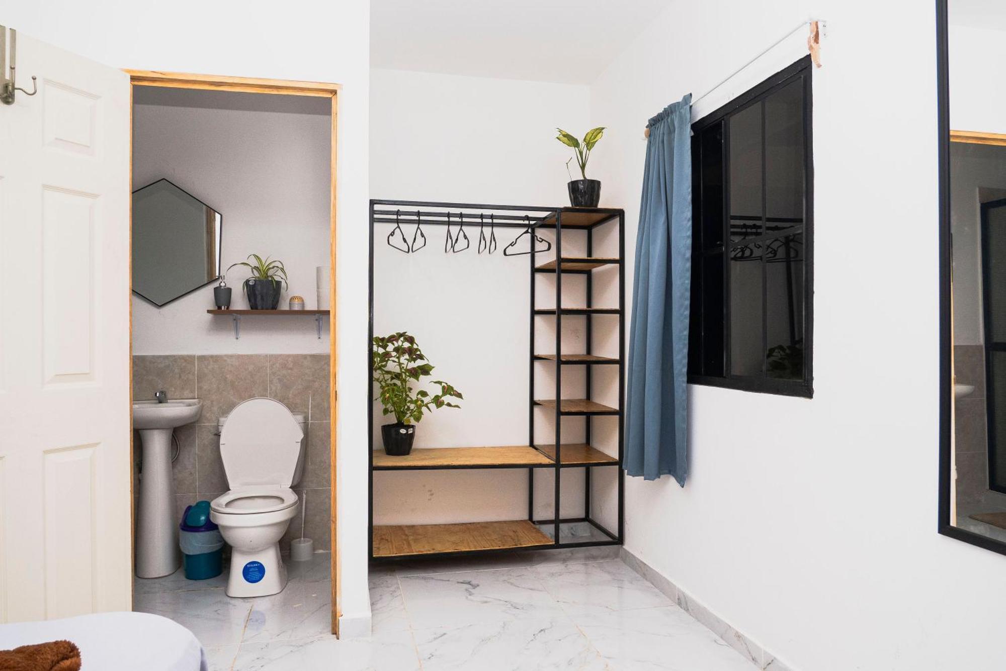 Appartement Casa Coliving à Juayúa Extérieur photo