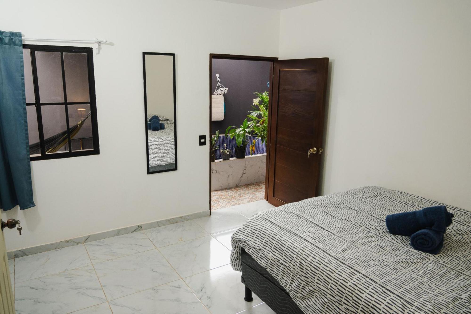 Appartement Casa Coliving à Juayúa Extérieur photo