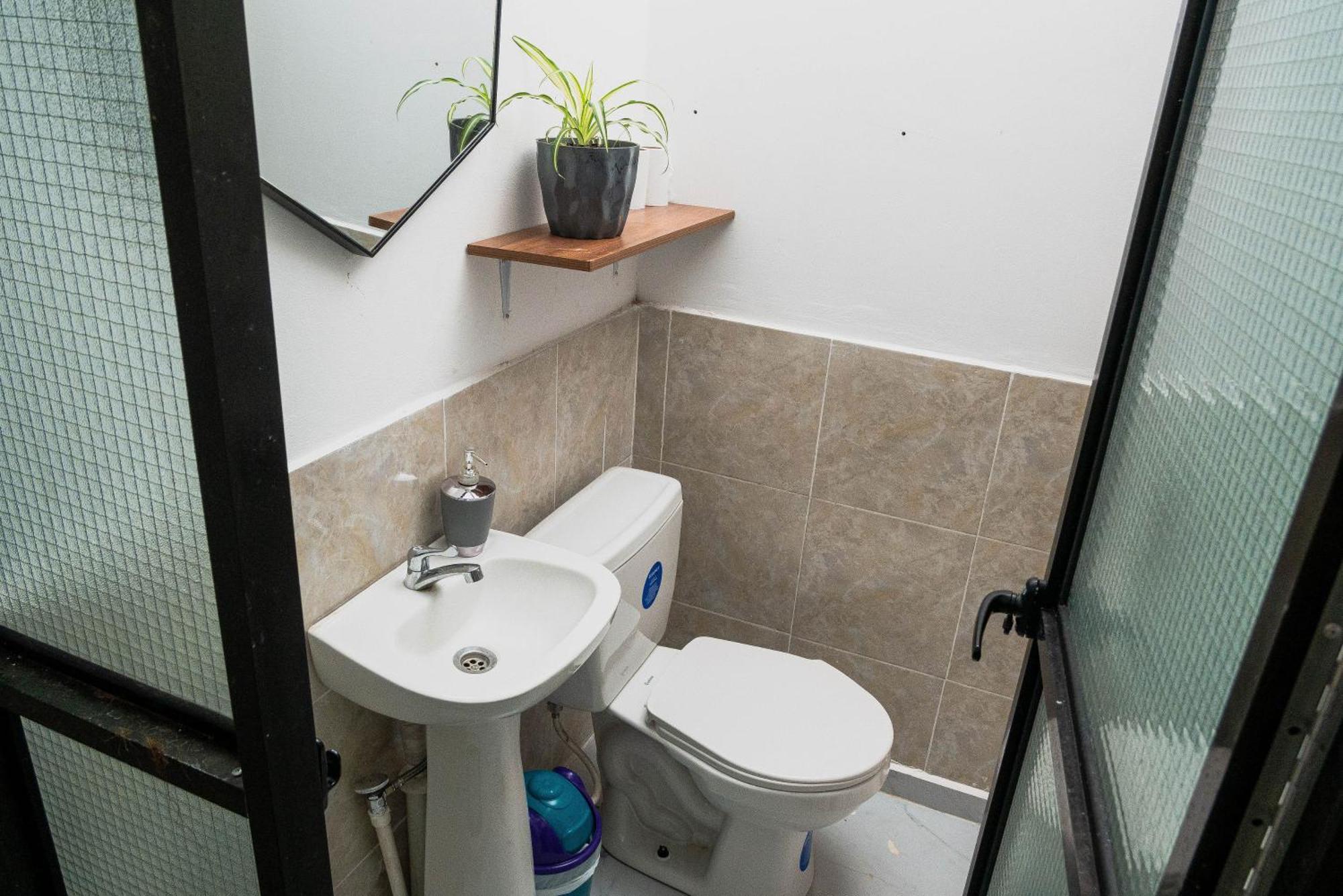 Appartement Casa Coliving à Juayúa Extérieur photo