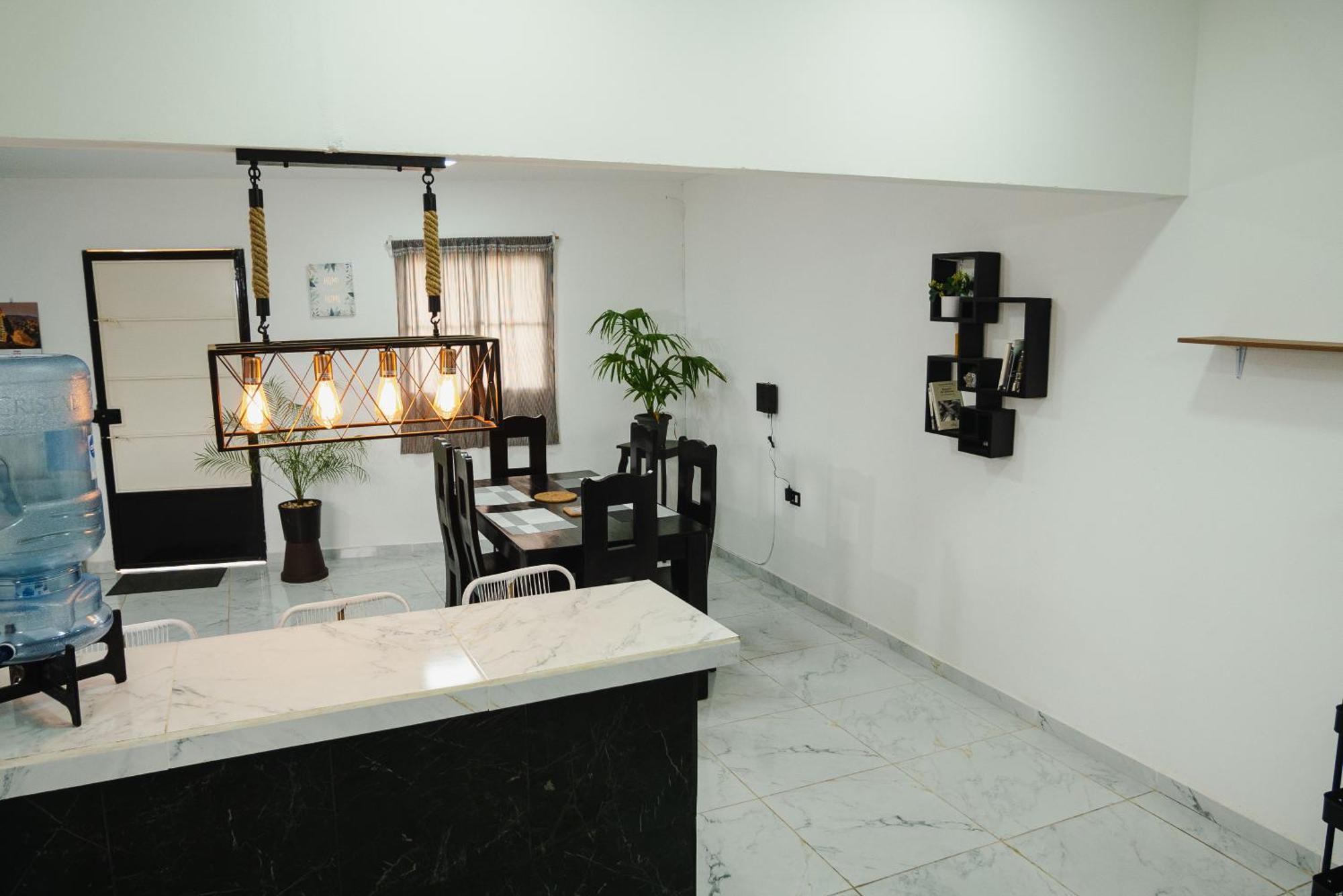 Appartement Casa Coliving à Juayúa Extérieur photo