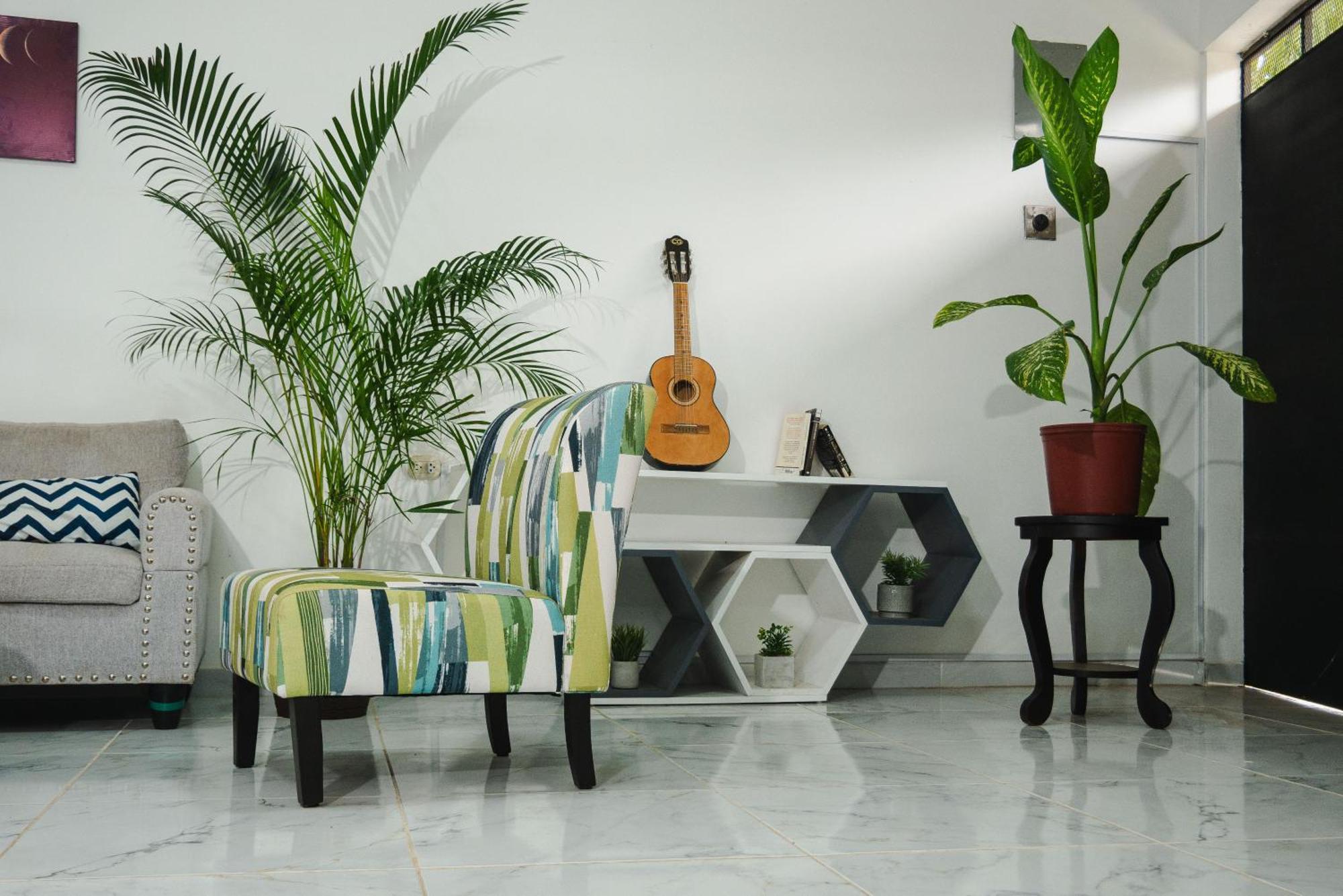 Appartement Casa Coliving à Juayúa Extérieur photo