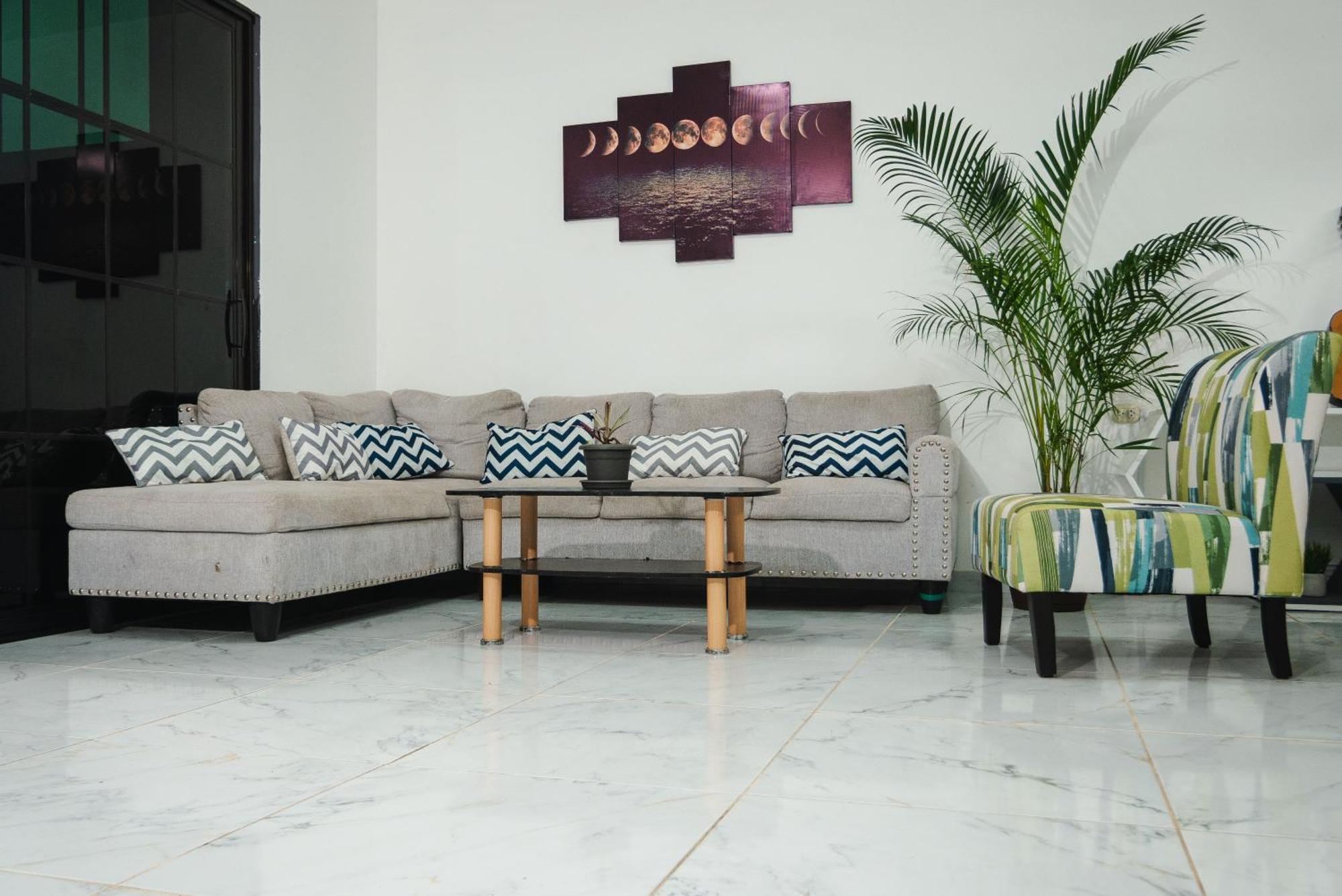 Appartement Casa Coliving à Juayúa Extérieur photo
