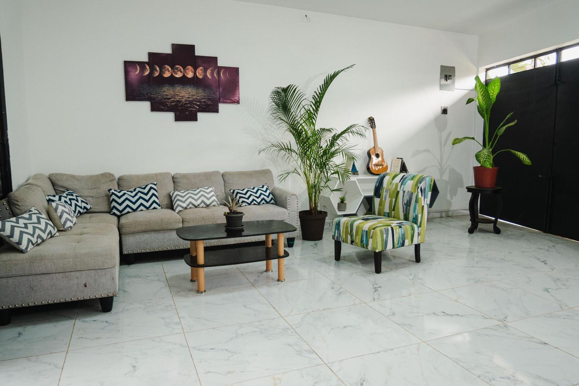 Appartement Casa Coliving à Juayúa Extérieur photo