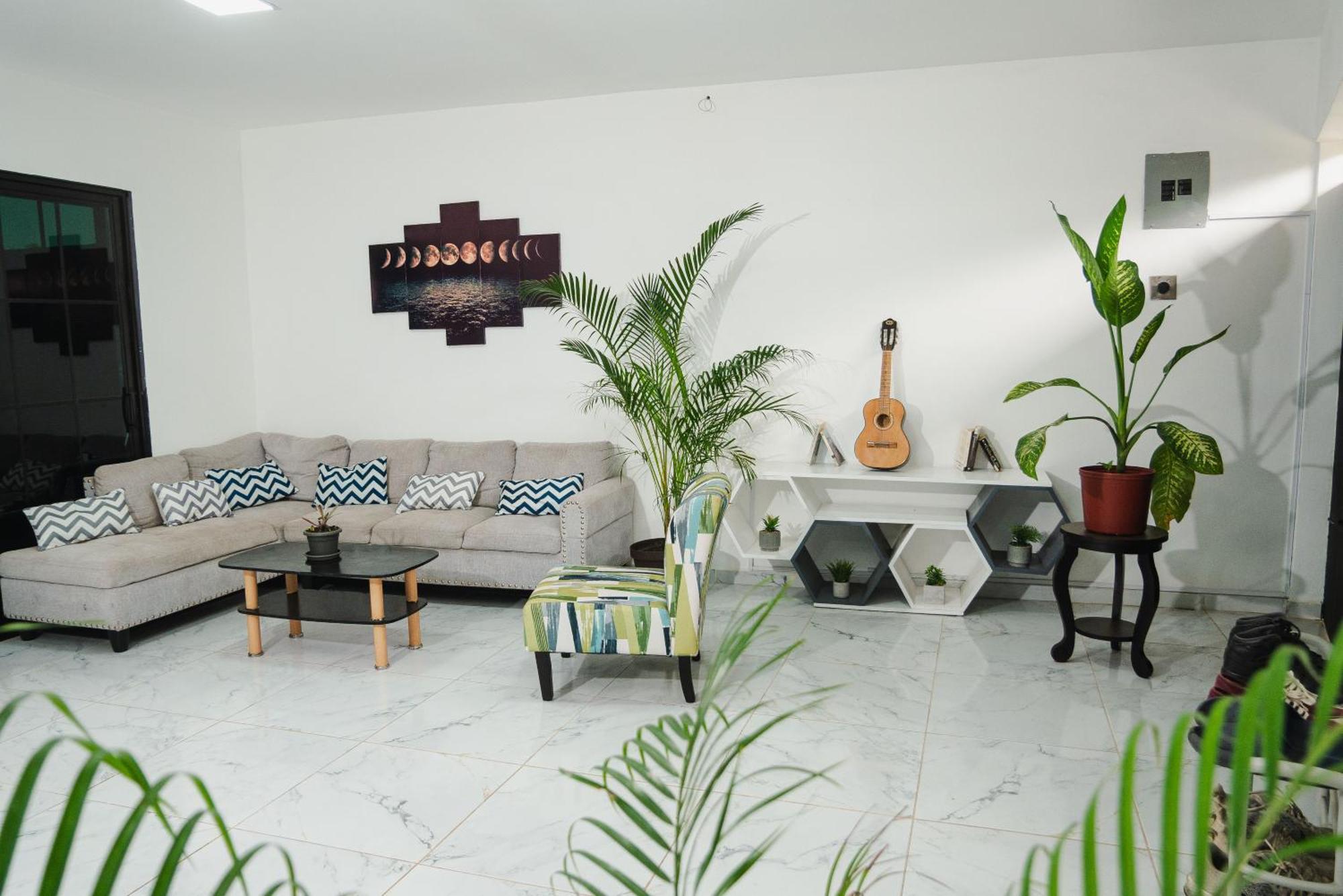 Appartement Casa Coliving à Juayúa Extérieur photo