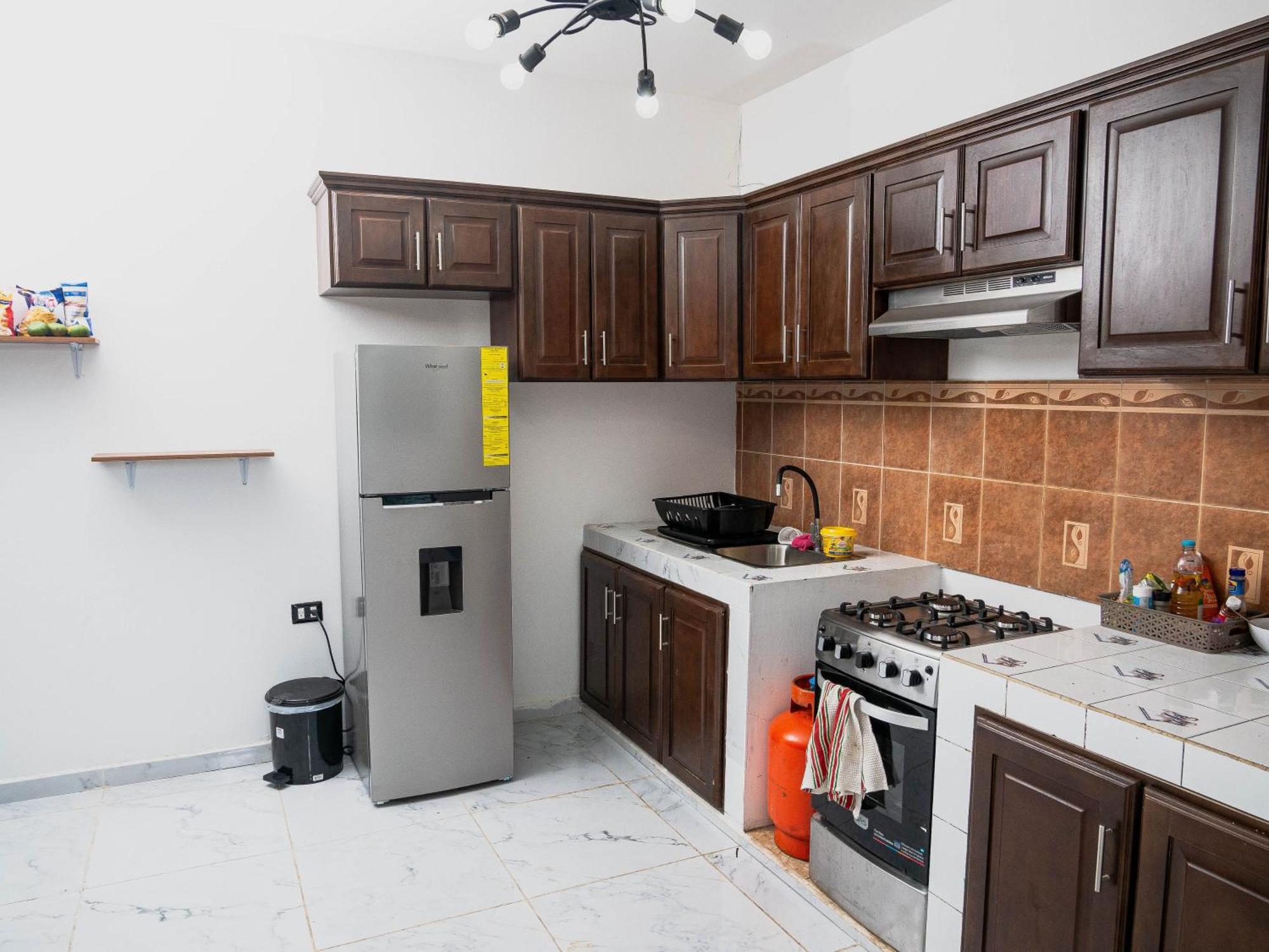 Appartement Casa Coliving à Juayúa Extérieur photo