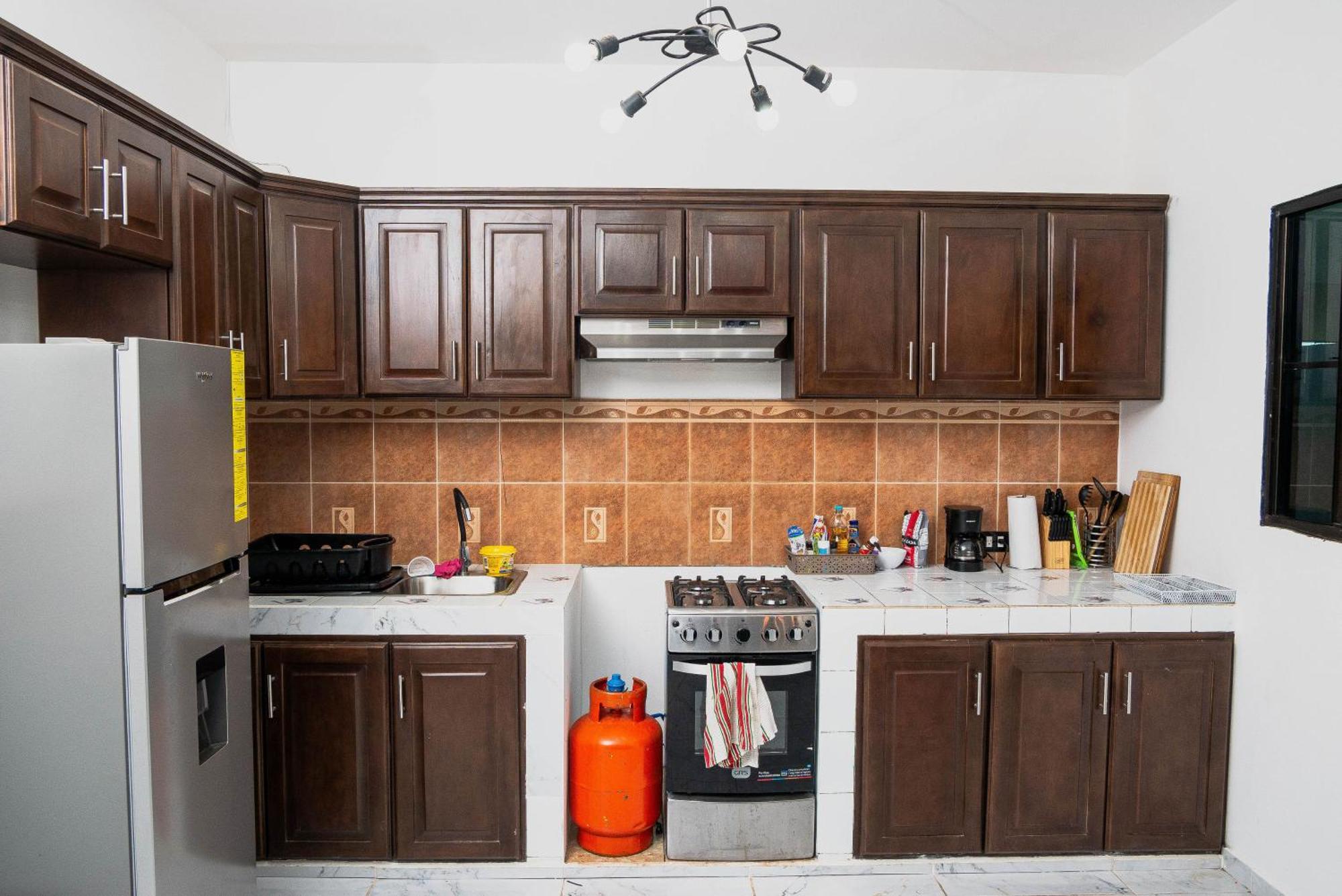 Appartement Casa Coliving à Juayúa Extérieur photo