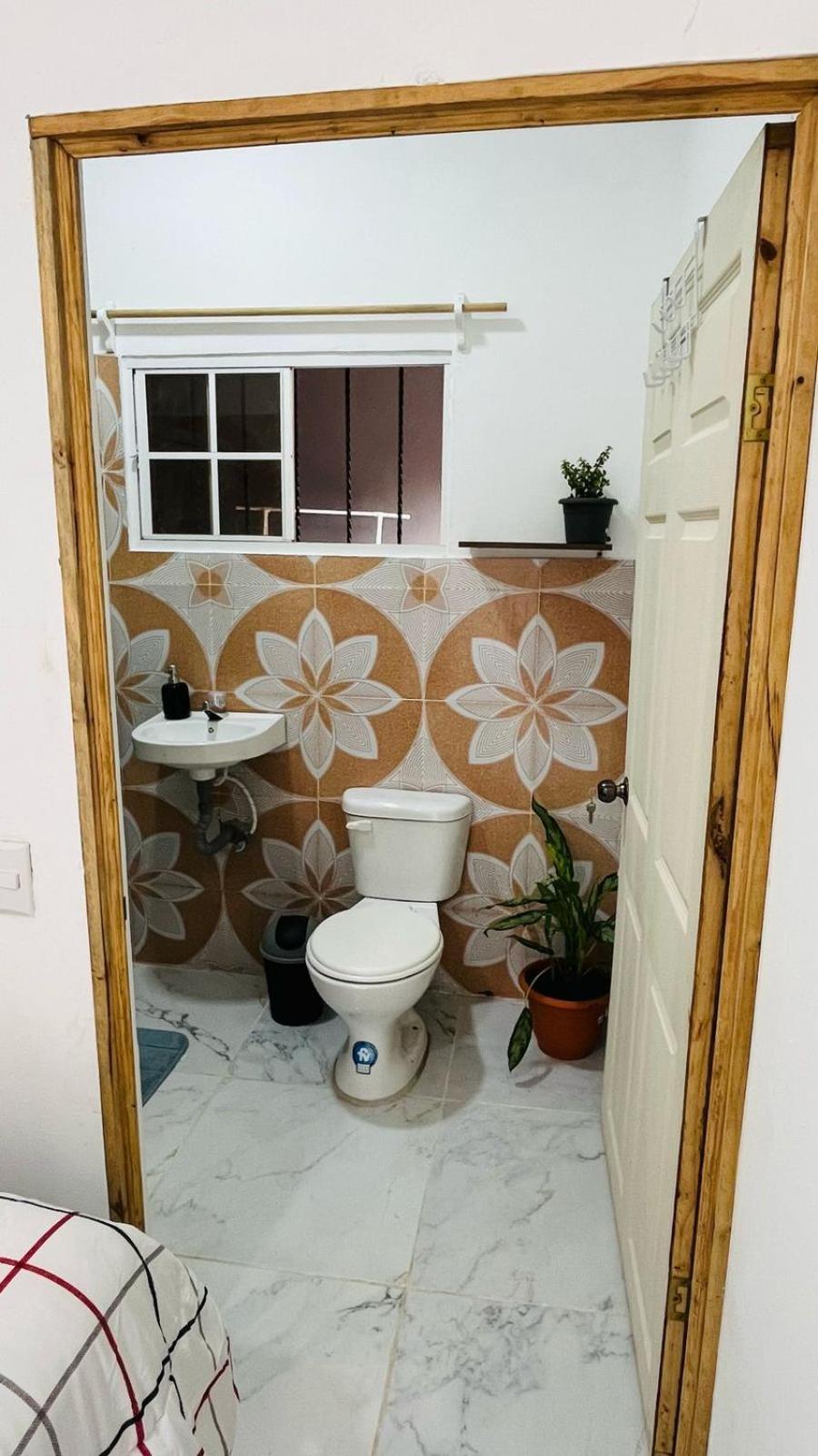 Appartement Casa Coliving à Juayúa Extérieur photo
