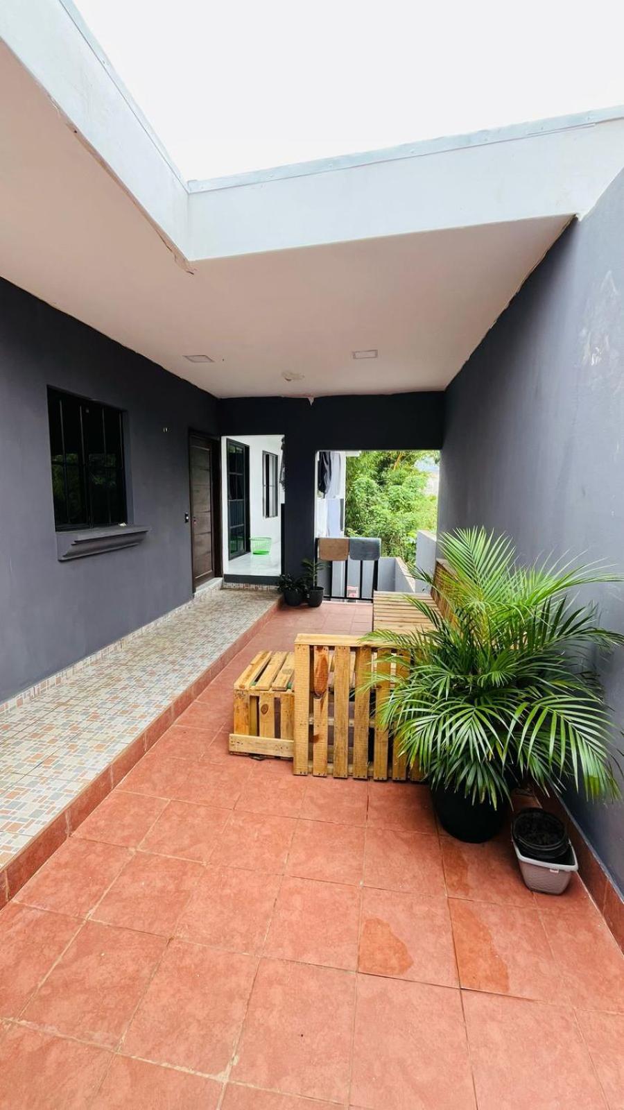 Appartement Casa Coliving à Juayúa Extérieur photo