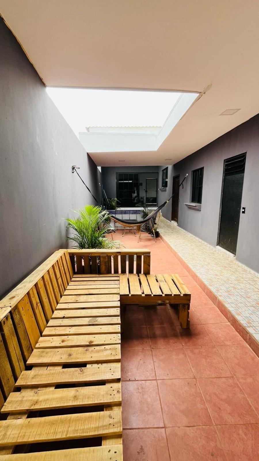 Appartement Casa Coliving à Juayúa Extérieur photo