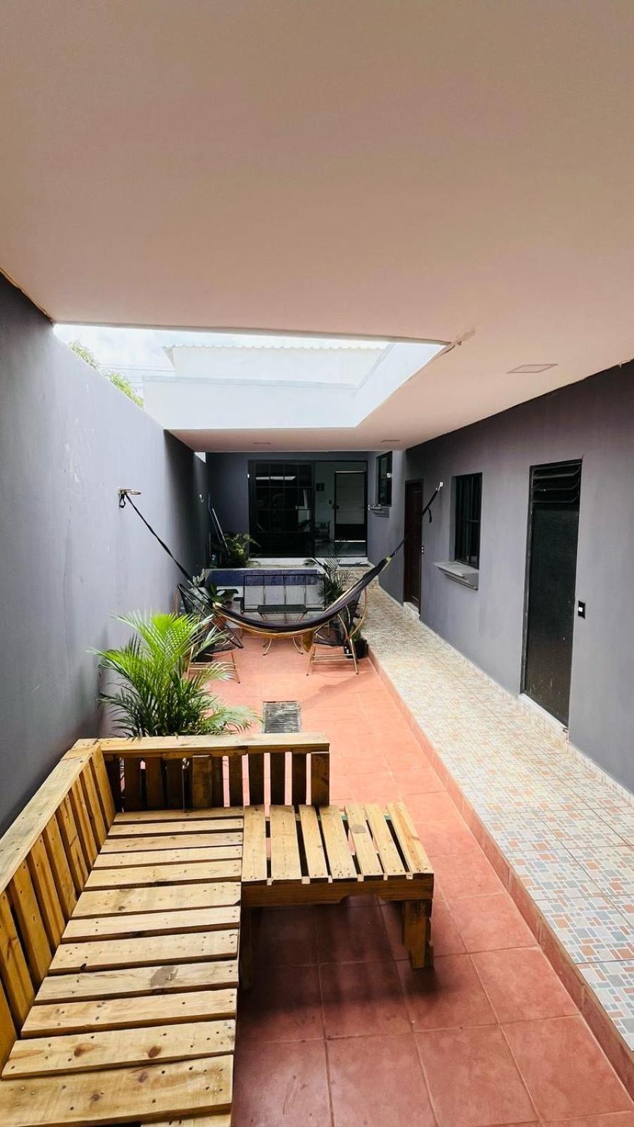 Appartement Casa Coliving à Juayúa Extérieur photo