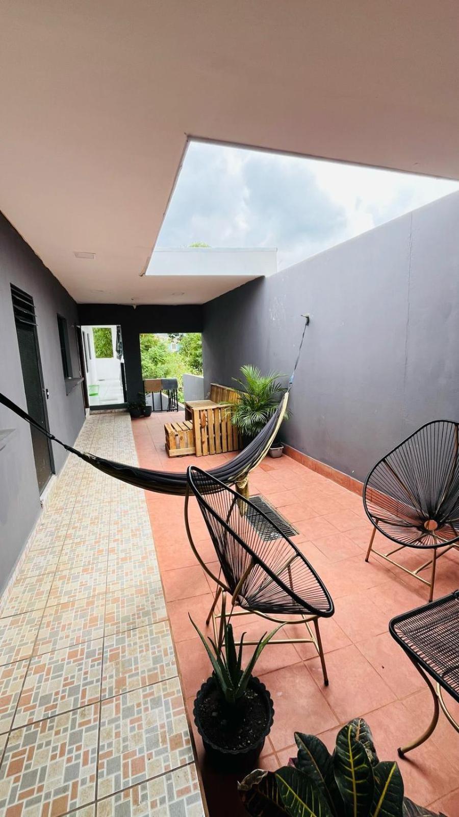 Appartement Casa Coliving à Juayúa Extérieur photo