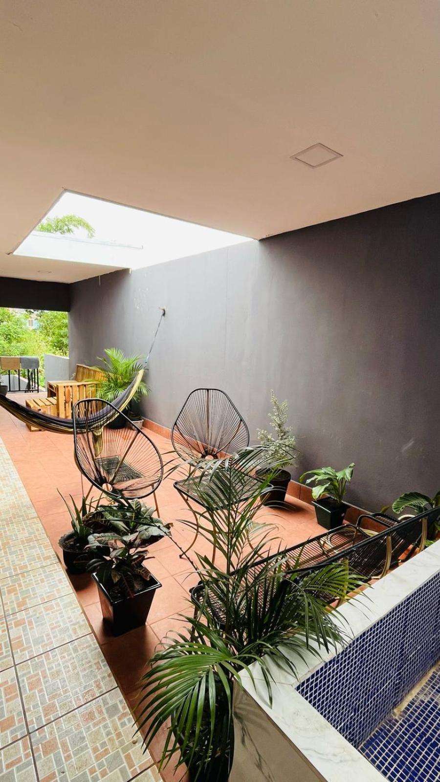 Appartement Casa Coliving à Juayúa Extérieur photo