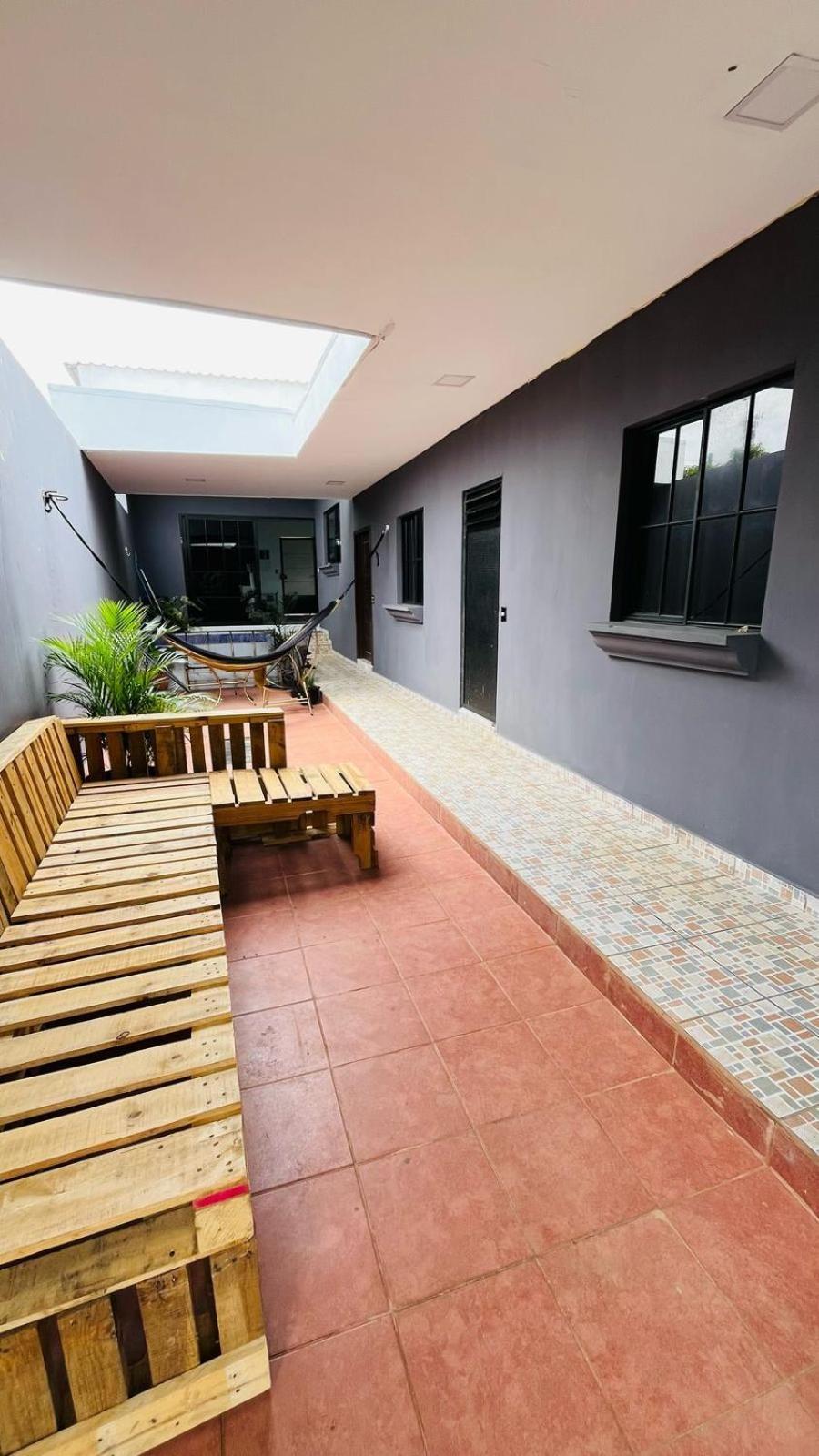 Appartement Casa Coliving à Juayúa Extérieur photo