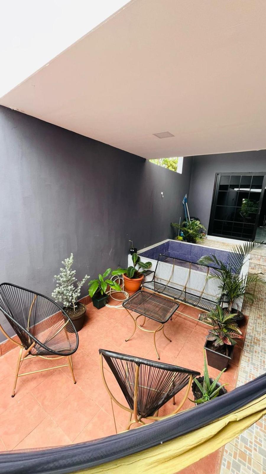 Appartement Casa Coliving à Juayúa Extérieur photo