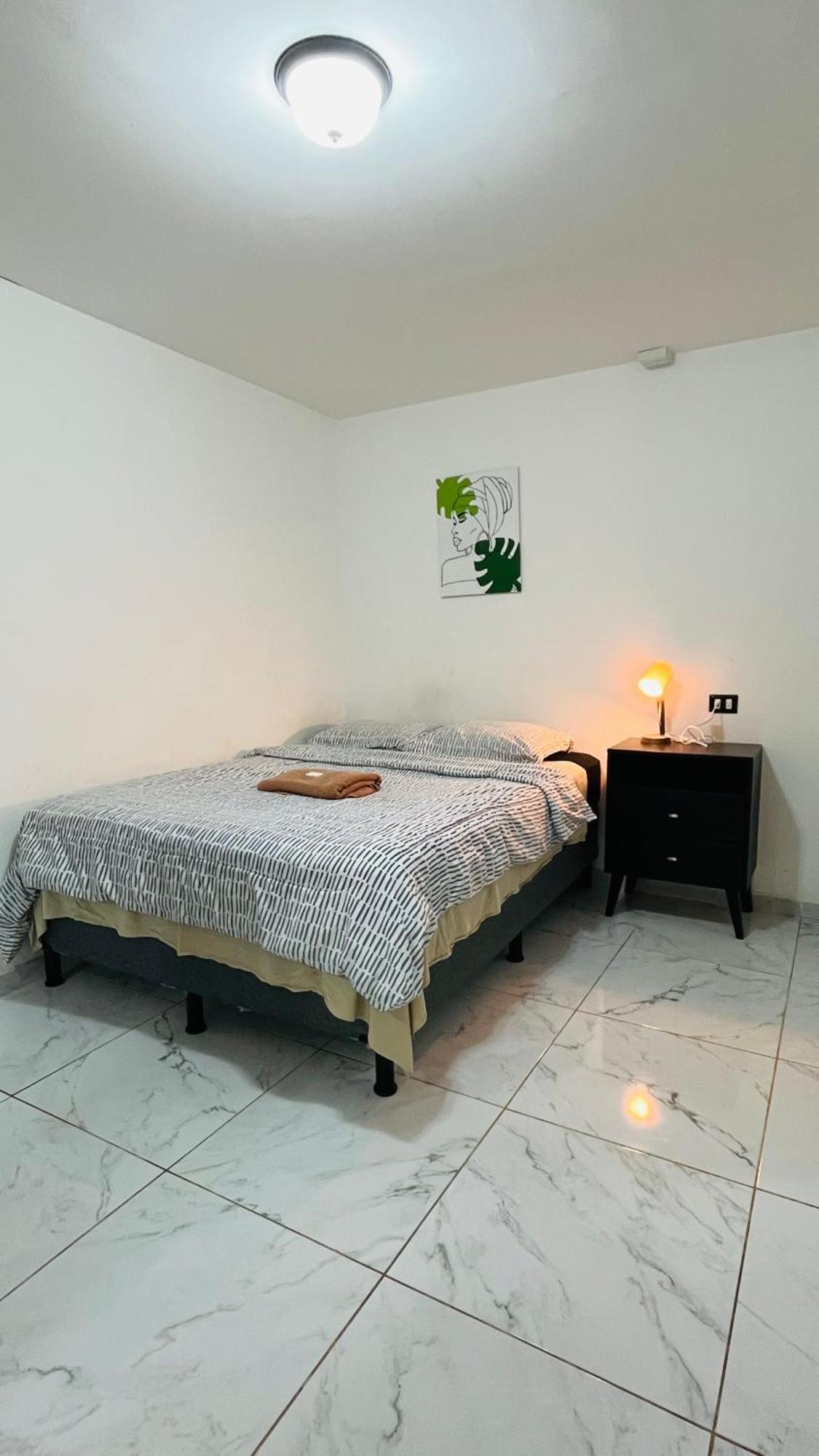 Appartement Casa Coliving à Juayúa Extérieur photo