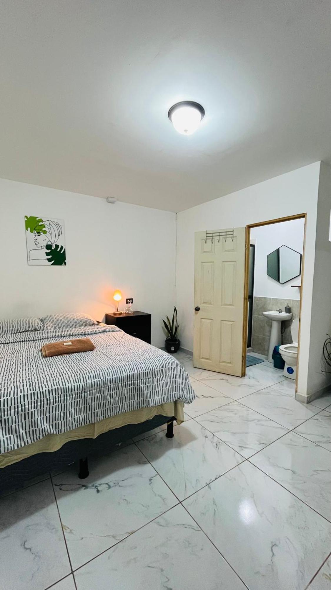 Appartement Casa Coliving à Juayúa Extérieur photo